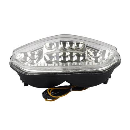 1pc LED Turn Signal Tail Light for Suzuki V-Strom DL 650 (2004-2009)