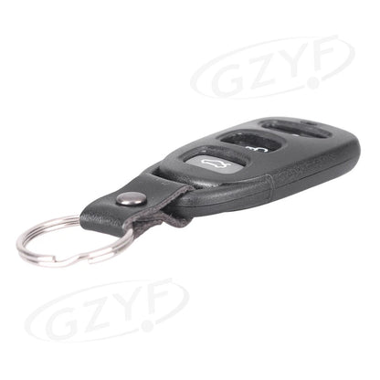 KIA Remote Key Shell Case 3 Buttons for Cerato, Spectra, Optima, Forte, Rondo