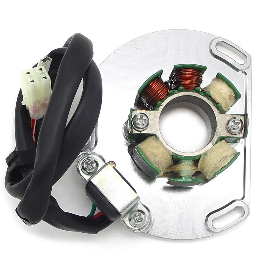 Stator Coil for KTM 150 XC 10-14, 200/250 XC 06-07, 200/250 EXC, 250 SXS (2005-2014)