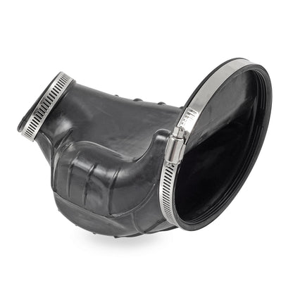 Air Intake Duct & Clamps for Kawasaki KX85 KX100 KX112 (2001–2024)