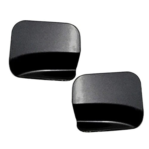 Tow Hook Eye Cover Cap for Toyota Highlander (2008-2010)
