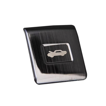 Black Engine Hood Switch Panel Cover Trim for Toyota All (2010-2021)