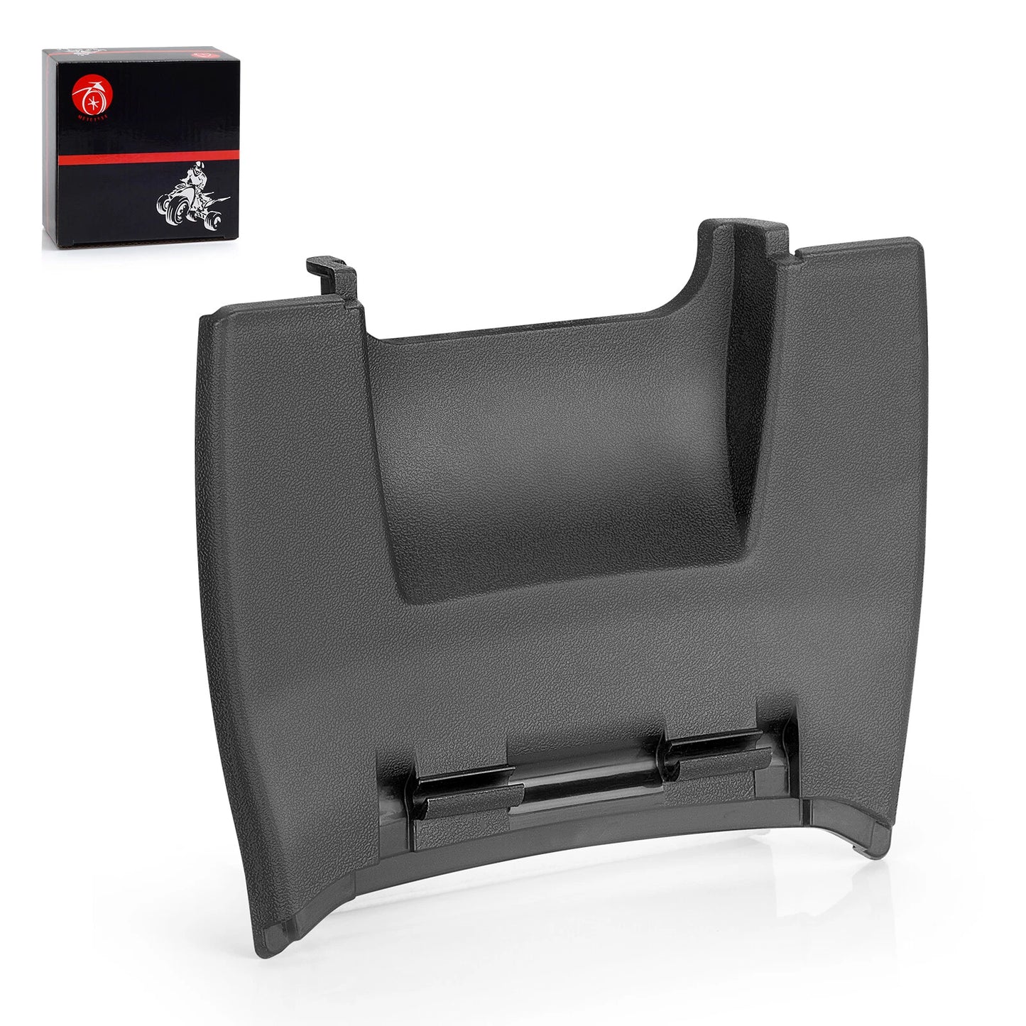ATV Storage Box Cover for Arctic Cat 400/450/500/550/700/1000 TRV