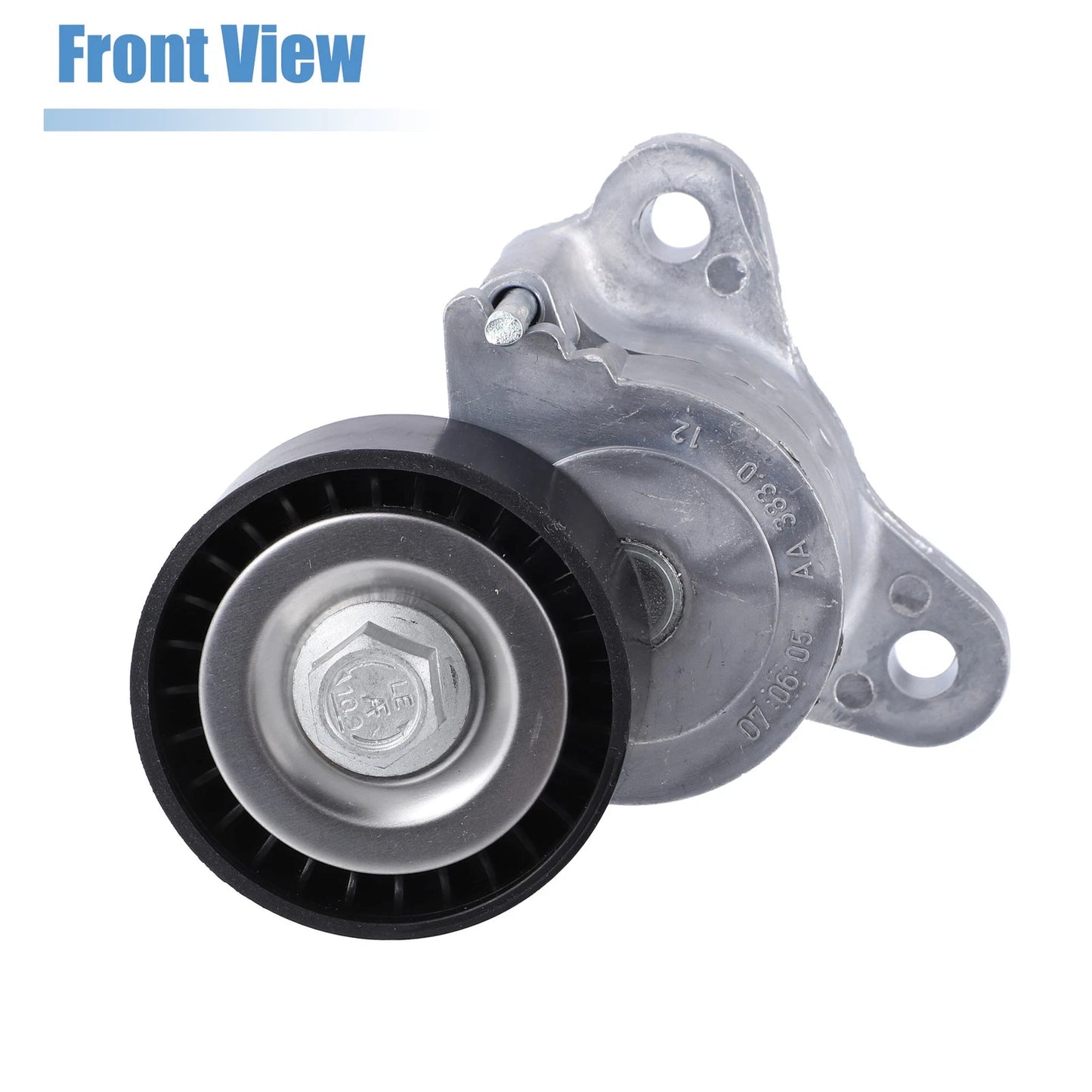 Engine Belt Tensioner Pulley 2.4L for Chrysler Sebring (2007 - 2010)