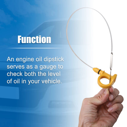Engine Oil Level Dipstick for Subaru Impreza (2006-2014)