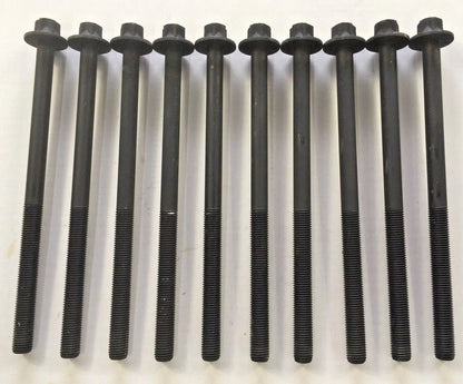 CYLINDER HEAD BOLTS 1.6 2.0D for MINI X1 X3 N47