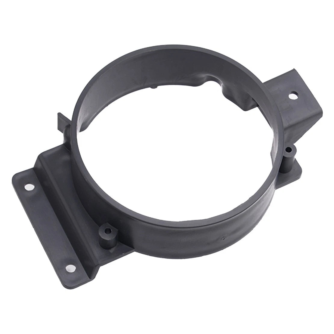 Fog Light Lamp Mounting Bracket for Ford Transit (2006-2014)