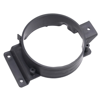 Fog Light Lamp Mounting Bracket for Ford Transit (2006-2014)