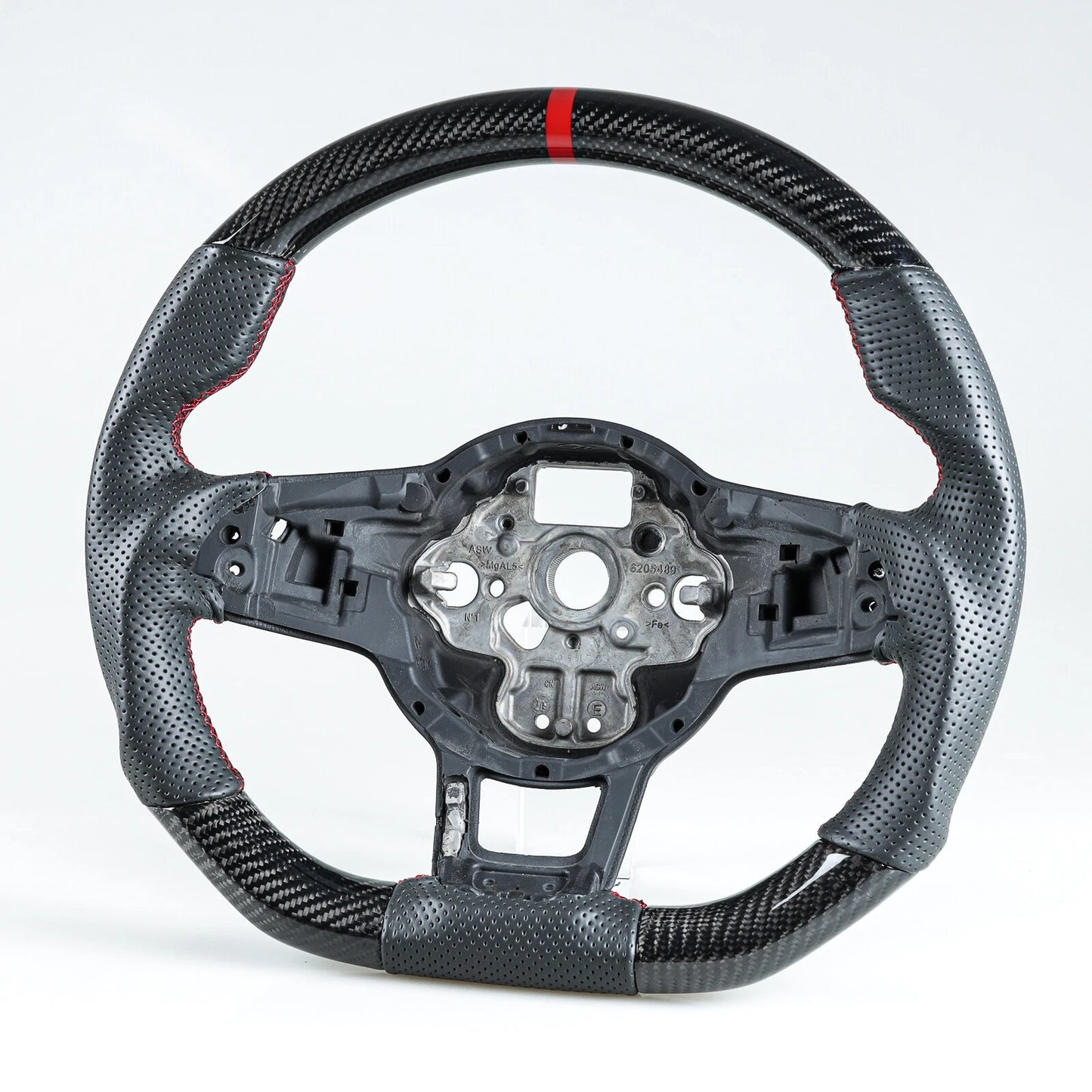 Steering Wheel for VW Golf GTI Jetta GLI Polo GTI (2006-2021)