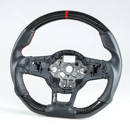 Steering Wheel for VW Golf GTI Jetta GLI Polo GTI (2006-2021)