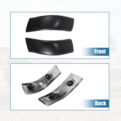 Roof Side Decorative Strips  for Ford F-250 Super Duty (2011-2016)