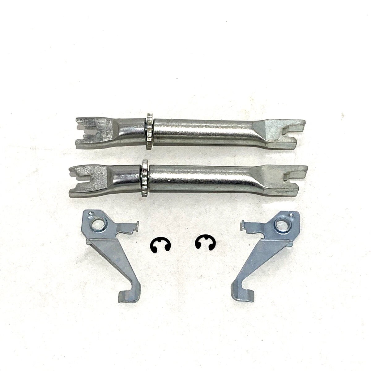 Rear Brake Shoe / Drum Adjuster 2 x for Suzuki Jimny
