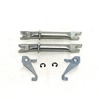Rear Brake Shoe / Drum Adjuster 2 x for Suzuki Jimny