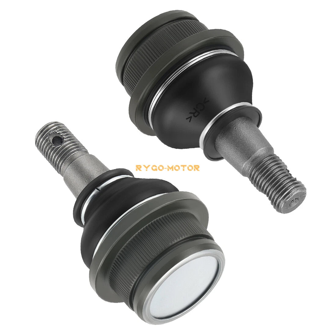 2 x Lower Ball Joints for Kawasaki Mule (1999–2009)