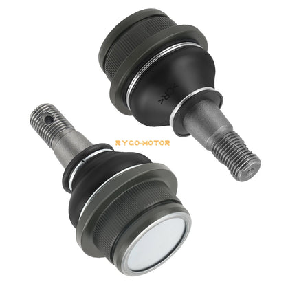 2 x Lower Ball Joints for Kawasaki Mule (1999–2009)
