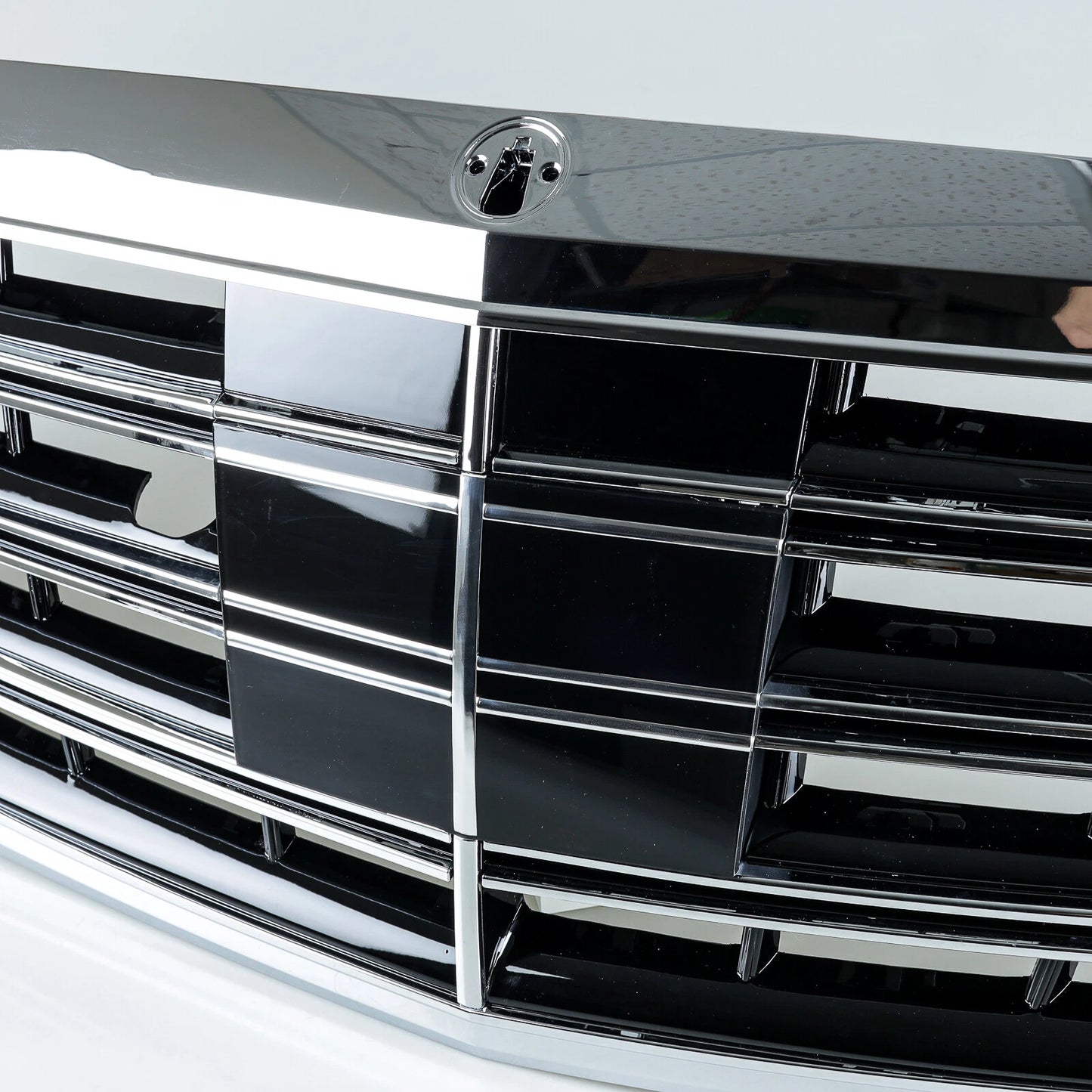 Front Grill for Mercedes Benz S-Class W222 (2014-2020)