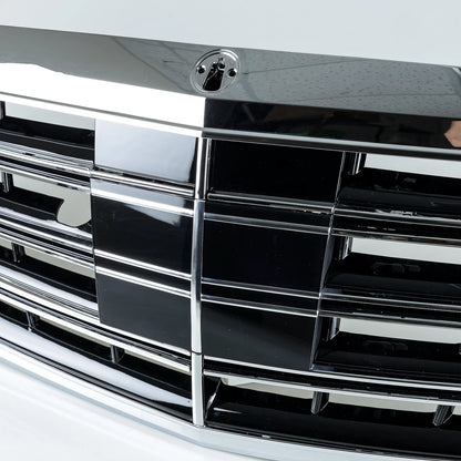 Front Grill for Mercedes Benz S-Class W222 (2014-2020)