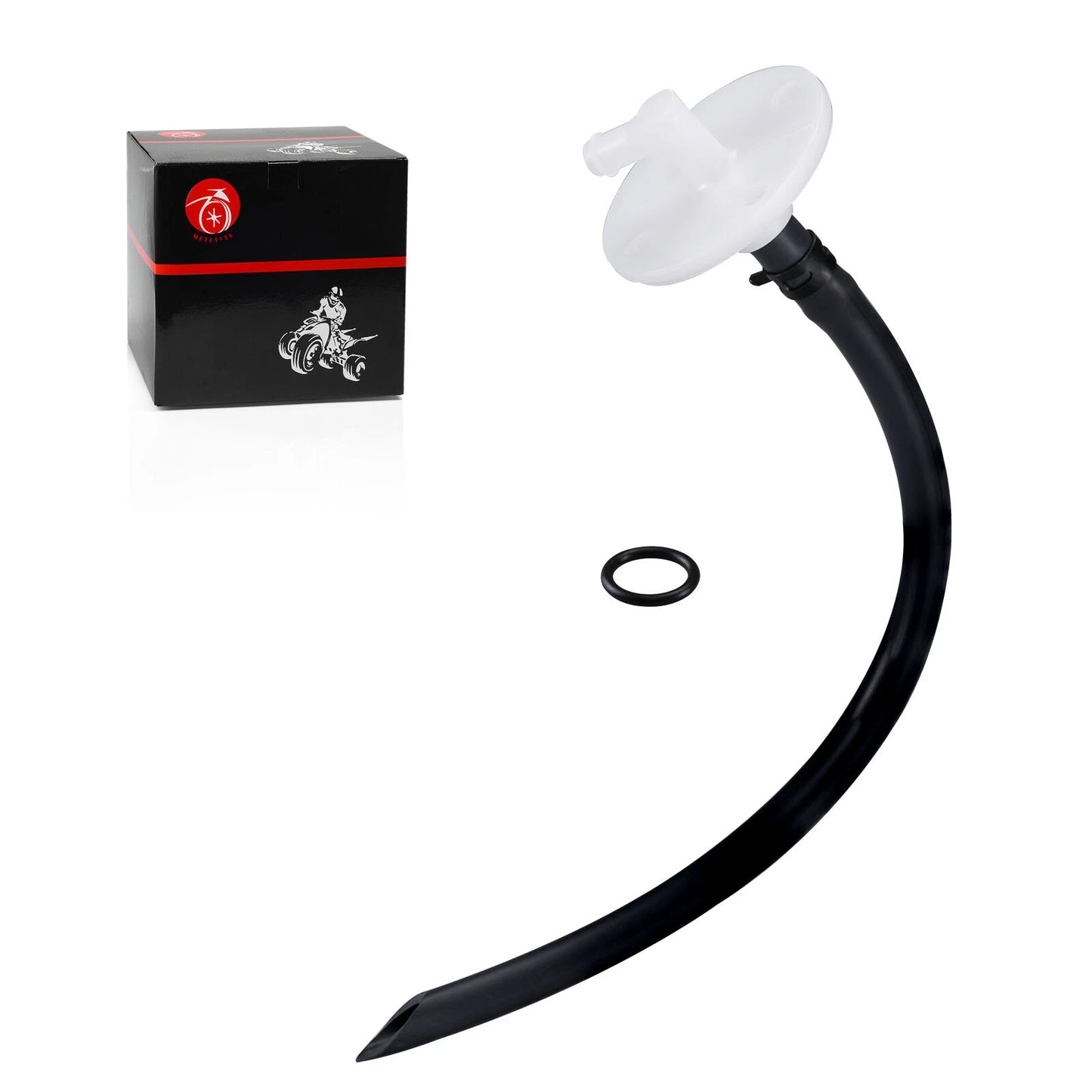 Fuel Tank Pick Up Pipe Joint Tube/O-Ring for Yamaha Golf Cart G16/G22