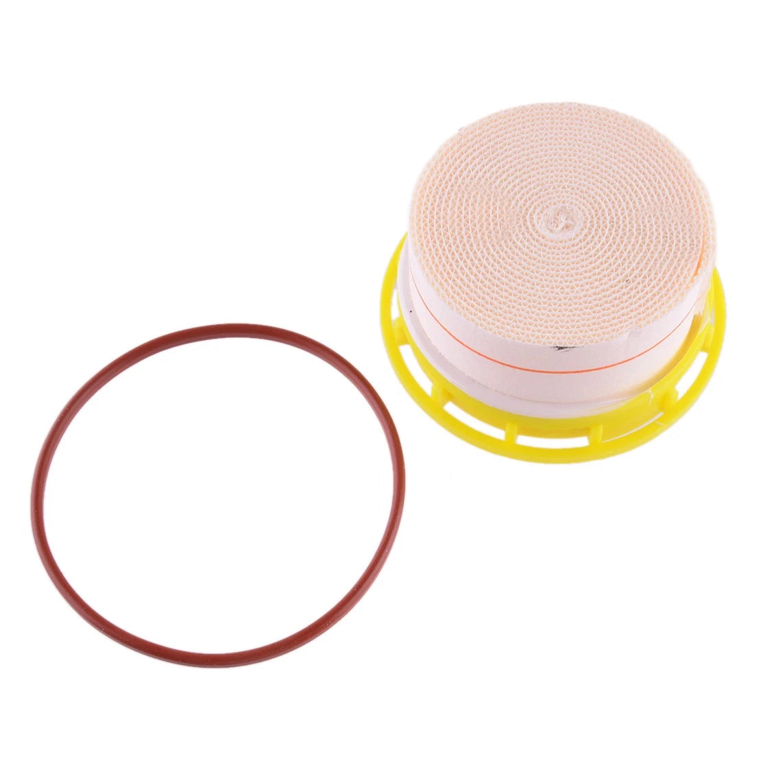 Fuel Filters for Toyota Land Cruiser 200 Series 4.5L V8 Diesel (2008-2021)