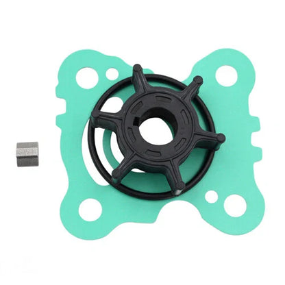 Water Pump Impeller Kit for Honda Outboard 4T BF8D/BF10D