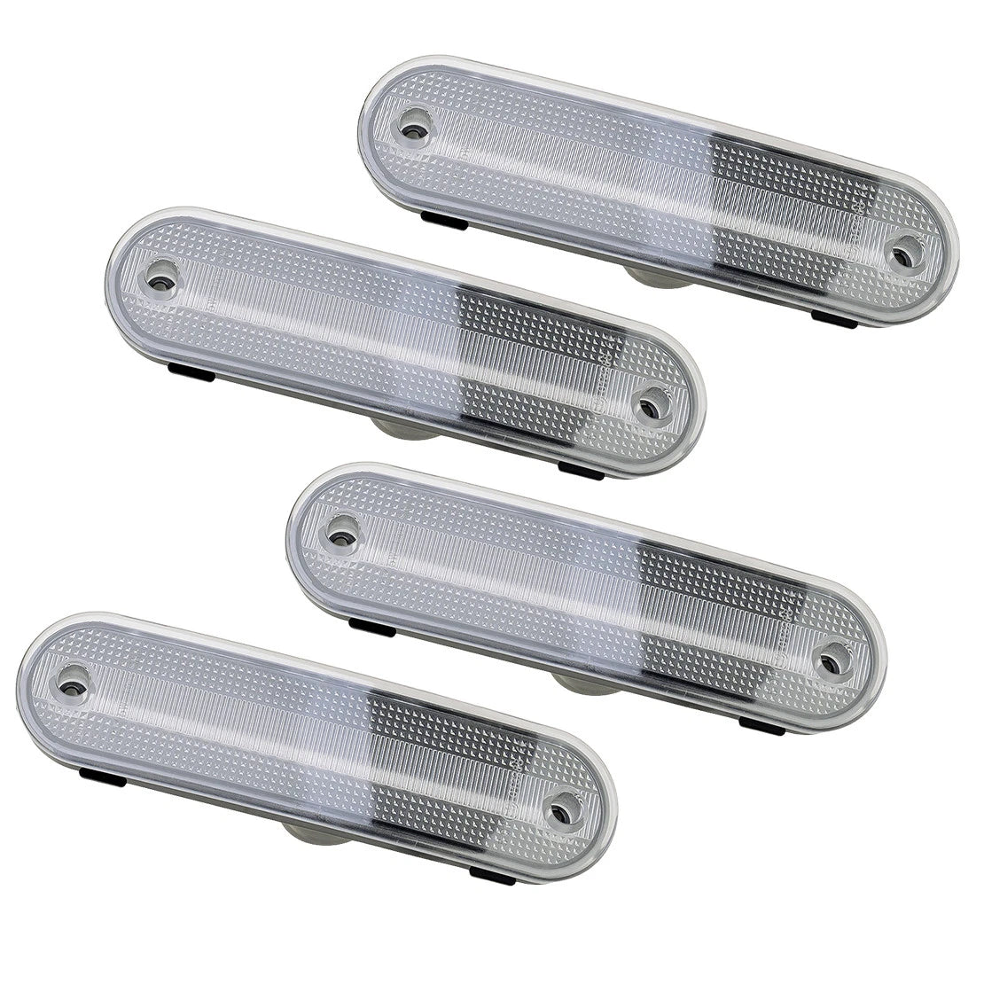 Dynamic LED Side Marker Lights for Mazda Miata (1990-1997)