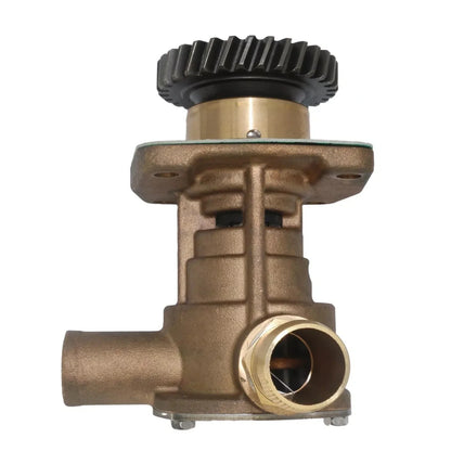 Raw Sea Water Pump for Yanmar 129271/42500/42501, Johnson 10-13328, 2000-2023