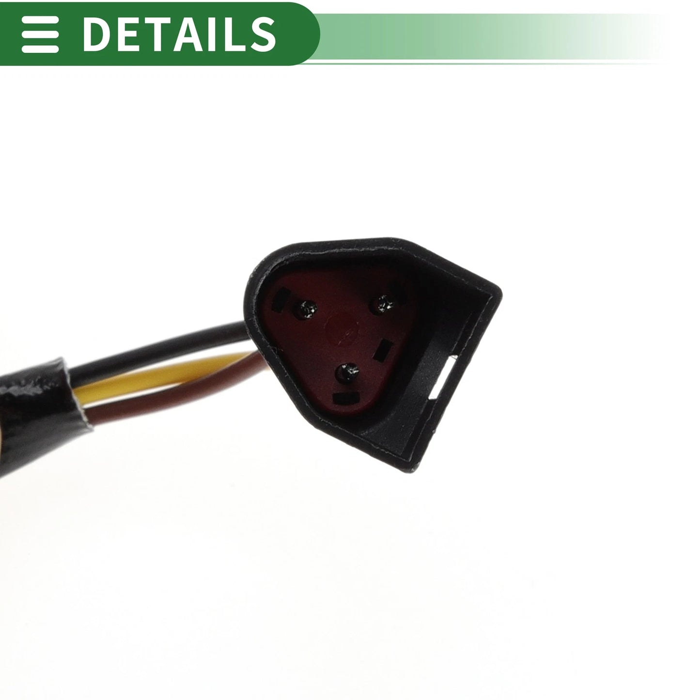 Transmission Speed Sensor for Ford Escort Mk6 1.6 16V (1995-1998)