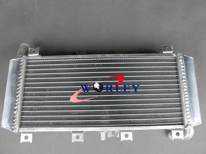 Aluminum Radiator for YAMAHA FZR400 (1988-1990)