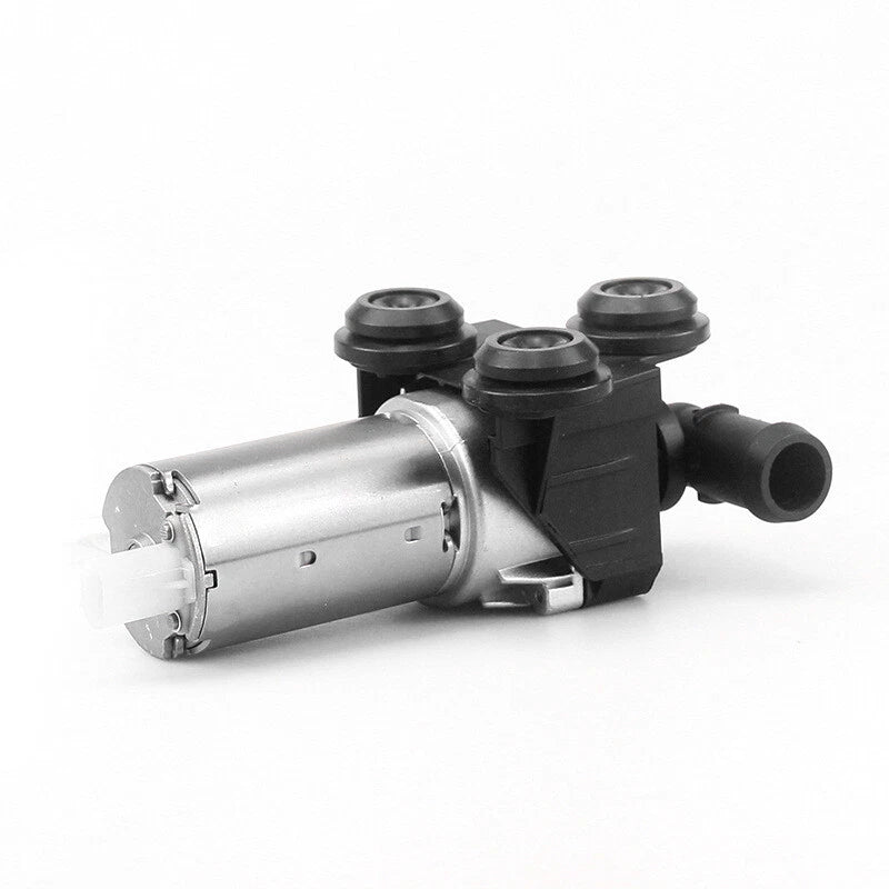 Auxiliary Water Pump for BMW 1 3 Series E81 E82 E84 E87 E88 E90 E91 (2004-2013)