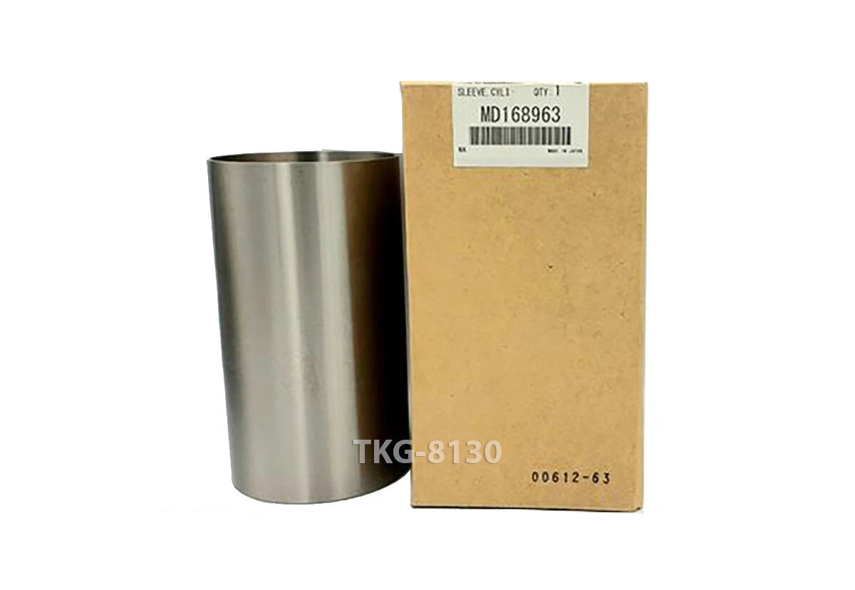 Sleeve Cylinder for Mitsubishi L200 Triton 2.5 Diesel 8V 2WD (2005-2014)