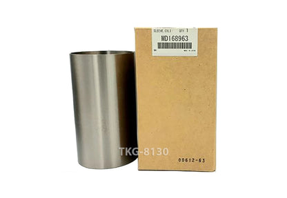 Sleeve Cylinder for Mitsubishi L200 Triton 2.5 Diesel 8V 2WD (2005-2014)