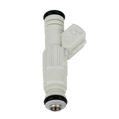 6 x Fuel Injectors for Holden Commodore Calais Statesman 3.8L V6 (1997-2002)