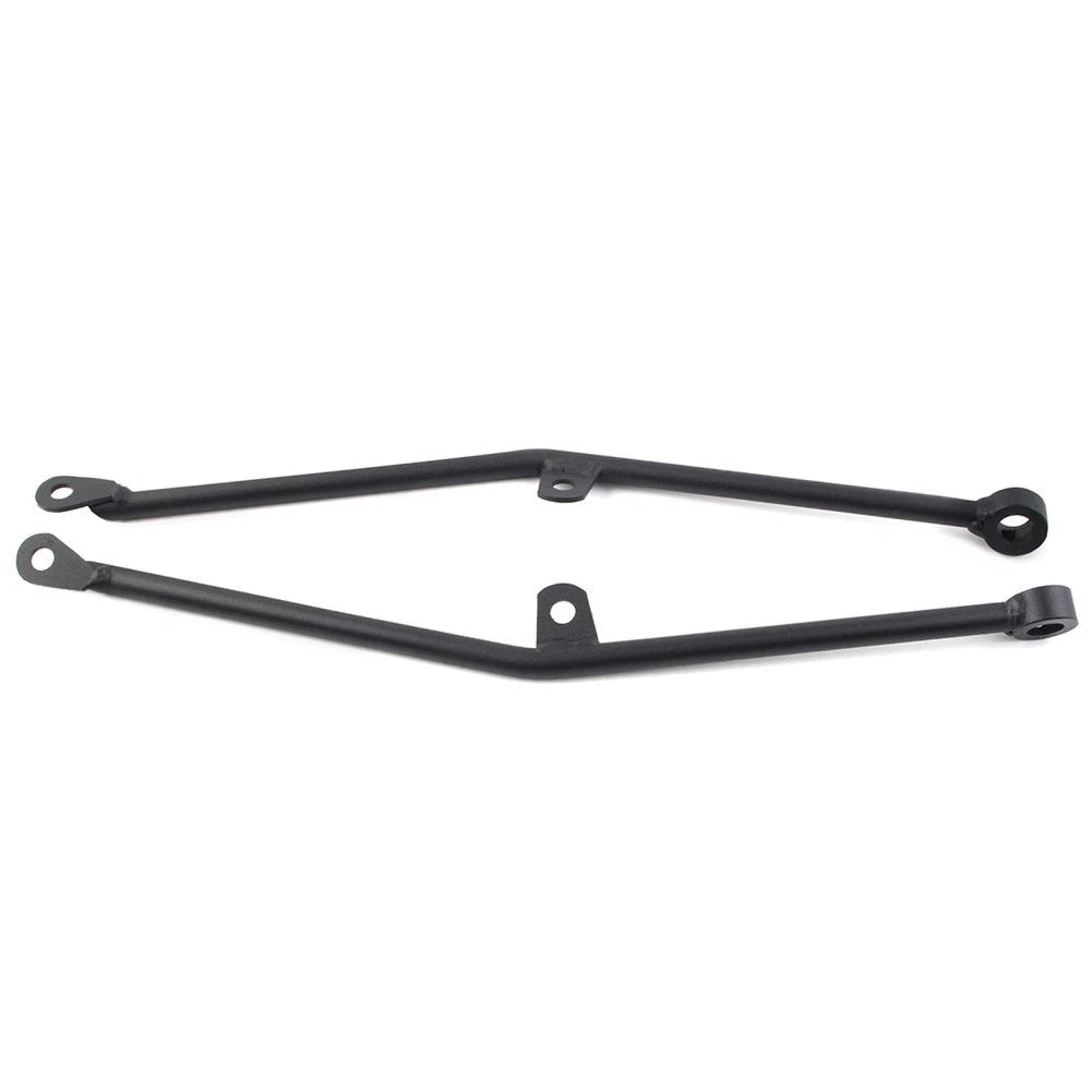 Anti Vibration Bracket for Yamaha Tenere 700 T700 T7 (2019-2023) Pair