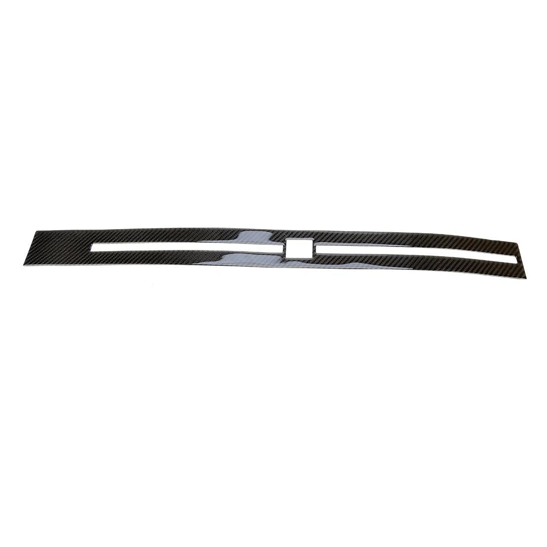 Red Door Sill Plate Guard Cover for Nissan GTR R35 (2007-2019)