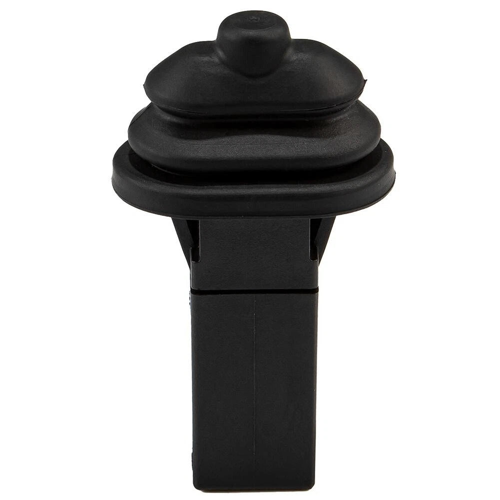 Fuel Door Latch Ejector With Buffer for 1,3,5,6,7,X3