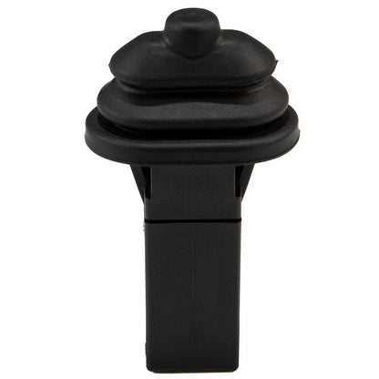 Fuel Door Latch Ejector With Buffer for 1,3,5,6,7,X3