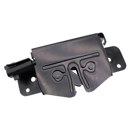 Hood Lock Latch for Hyundai Tucson 2016-2021 1.6L 2.0L 2.4L Black