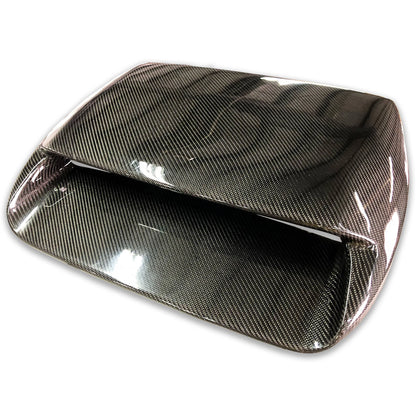 Hood Scoop Bonnet Vent Cover for Subaru WRX STI VA (2014-2021)