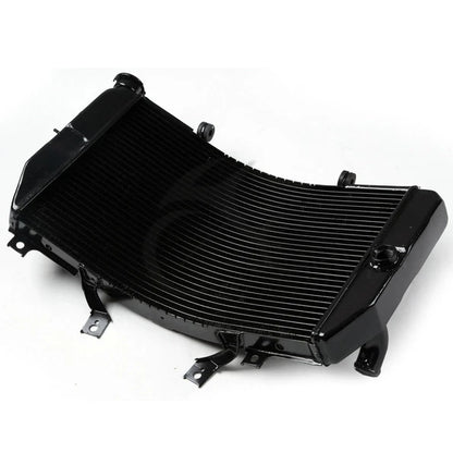 Radiator Engine Cooler for Suzuki GSX-R1000 K3/K4 (2003-2004)