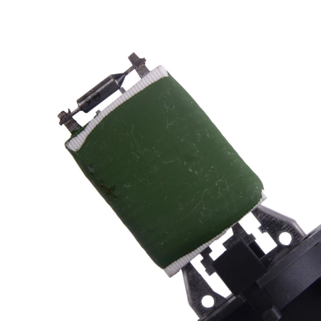 Heater Blower Motor Fan Resistor w/ Wiring Loom for Citroen Xsara (2000-2006)