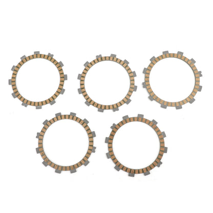 Clutch Kit for Suzuki RM85 RM80 (2002-2015, 1978-1981)
