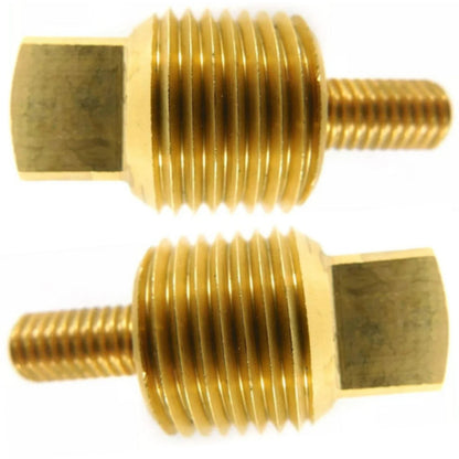 Volvo Penta Plug for 2001-2003 AD/AQA/AQD/BB/D11/D12/D6/D7/D9/TAMD