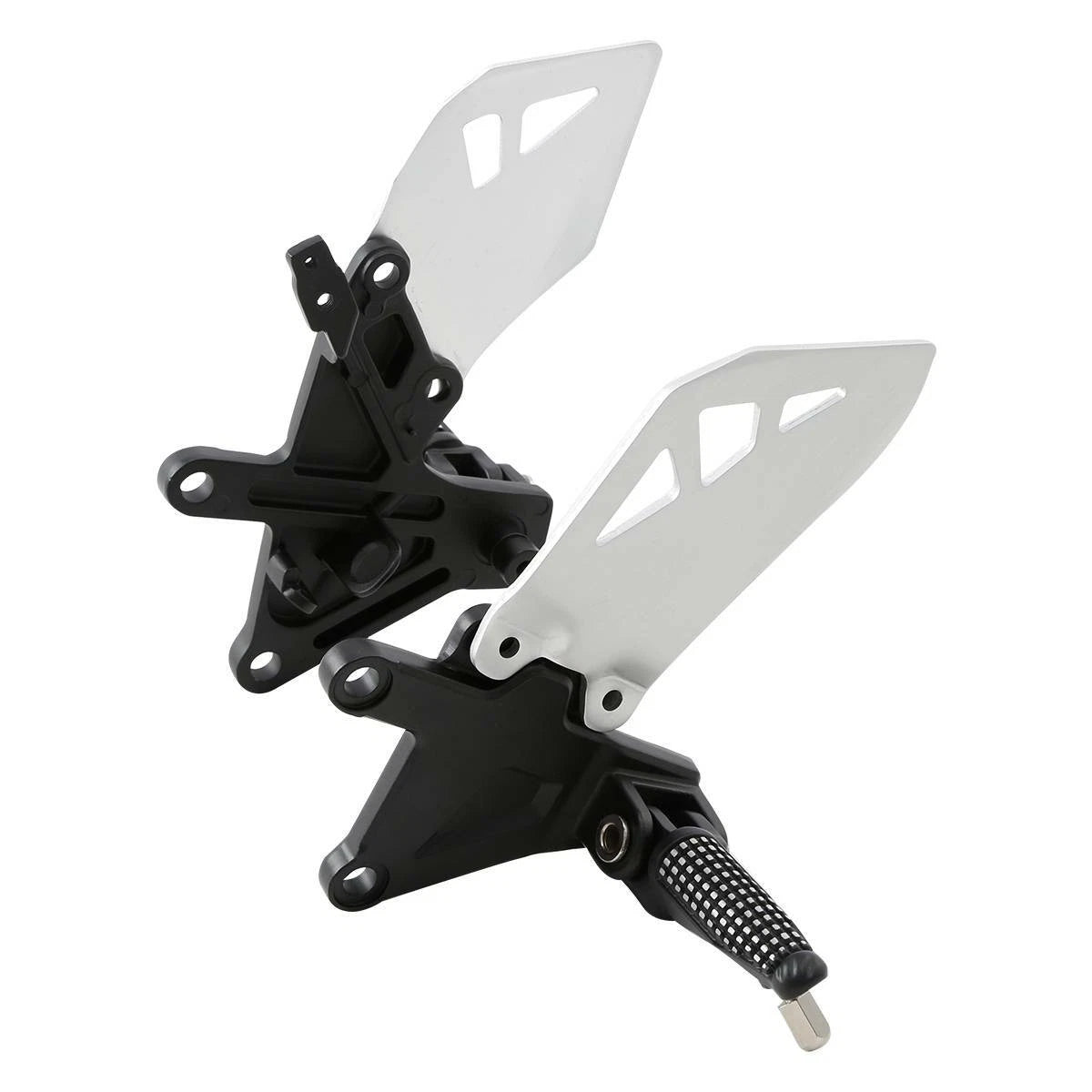 Front Footpegs for Kawasaki Ninja ZX10R (2011-2020)