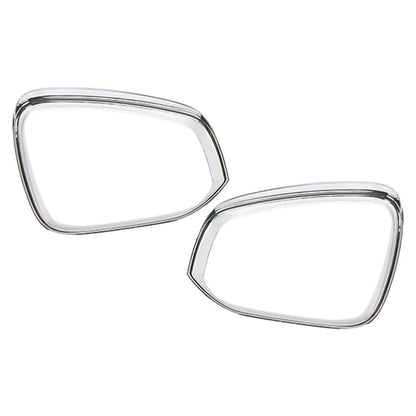 Rearview Side Mirror Eyebrow Trim for Toyota Highlander (2020-2023)
