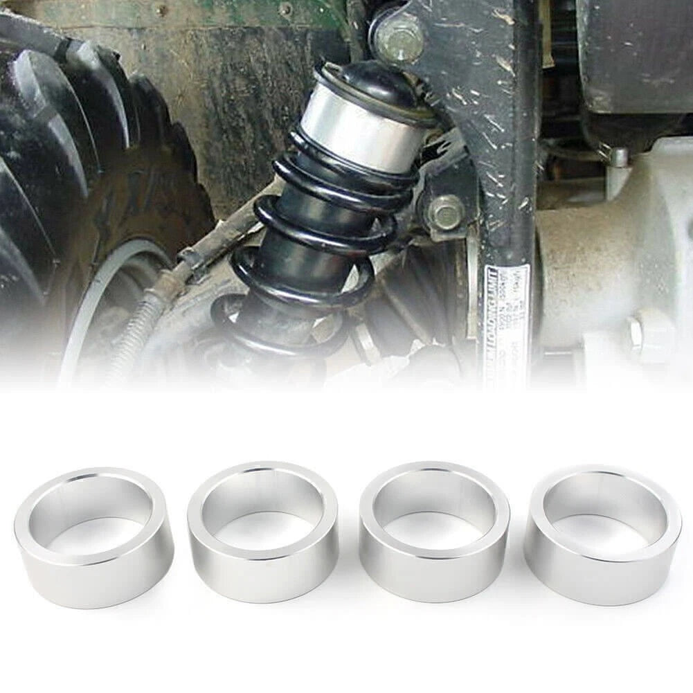 4x Lift Spacer Kit for Honda Rancher Recon 230 250 300 350 400 420 ATV (2000-2023)