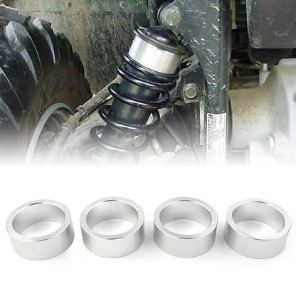 4x Lift Spacer Kit for Honda Rancher Recon 230 250 300 350 400 420 ATV (2000-2023)