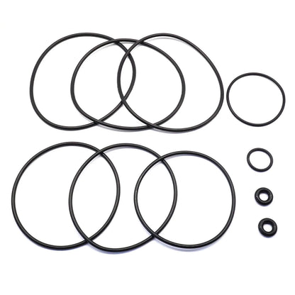 Evinrude Johnson Gearcase Seal Kit for Outboard Lower Units 18-8384