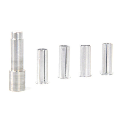 Door Hinge Pin Liners Bushings Tool for Jeep Wrangler JK (2007-2017)