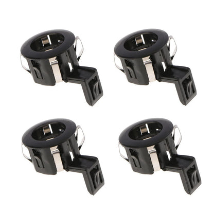 4Pcs PDC Parking Assist Sensor Retainers for Toyota Tundra (2007-2013)