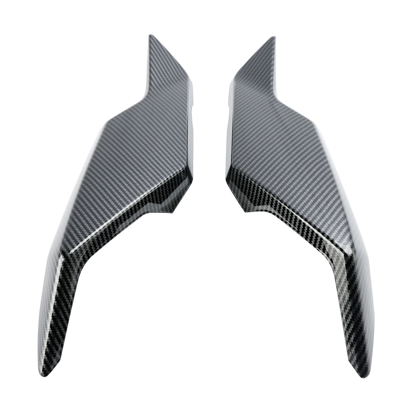 Rear Tail Side Seat Fairing Panel for Yamaha Tracer 900 / GT (2018-2020)